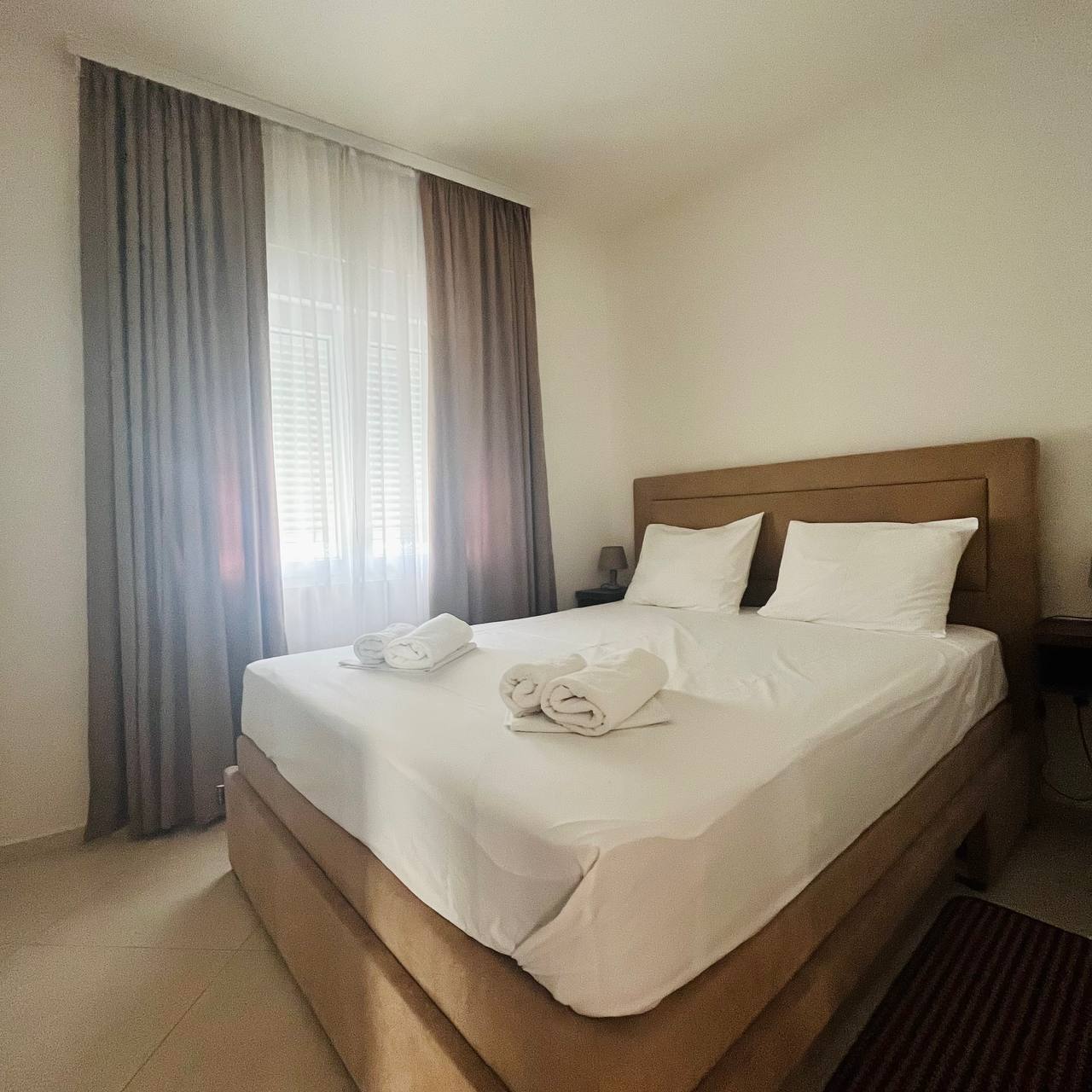 Квартира с 1 спальней в Бечичи, 37 м²