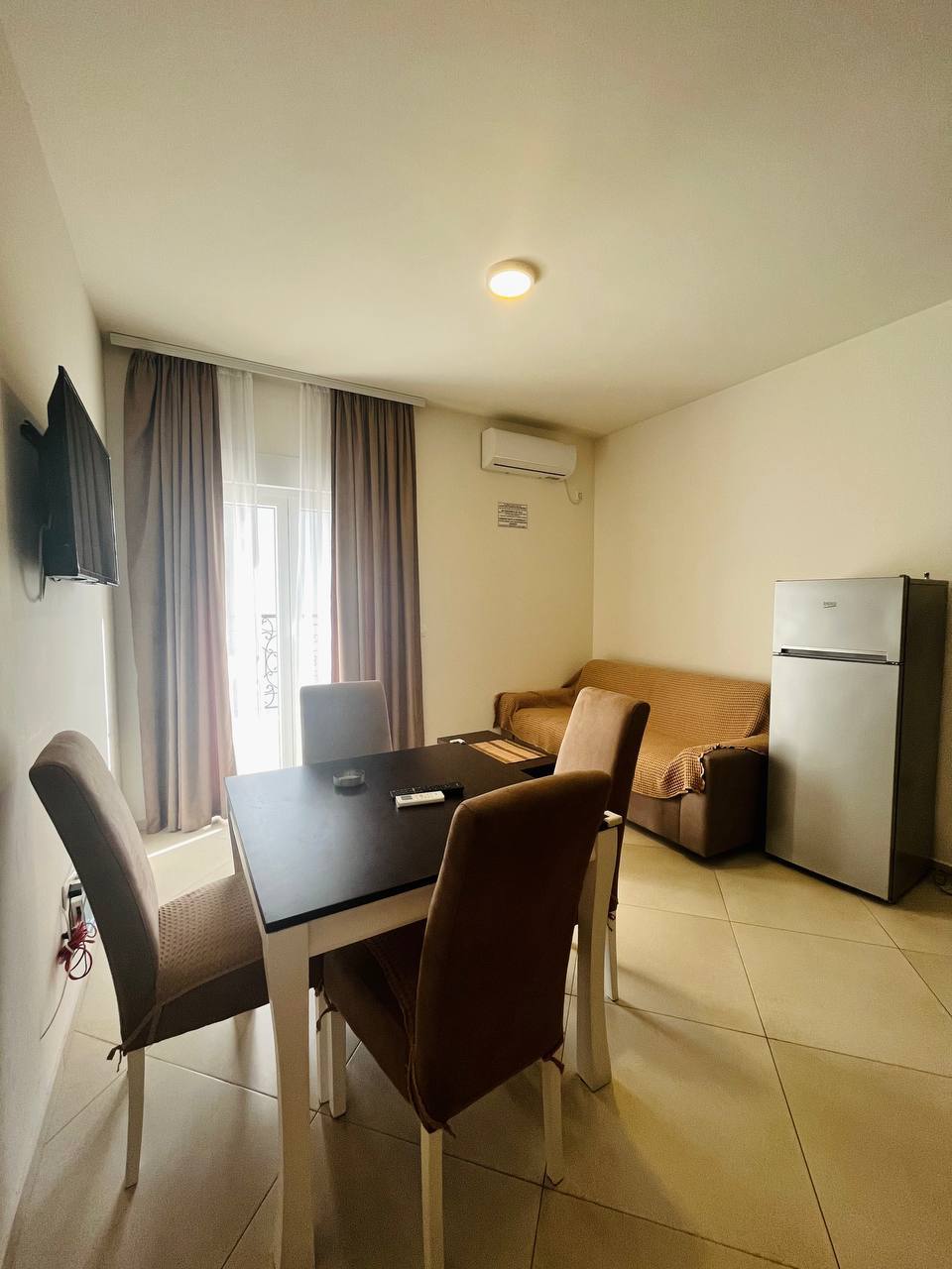 Квартира с 1 спальней в Бечичи, 37 м² 2