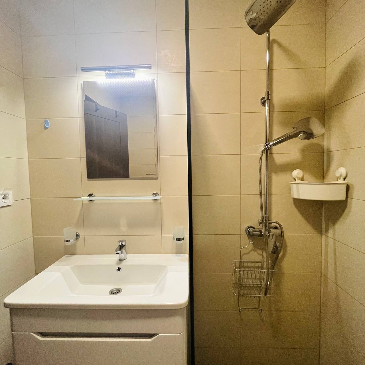 Квартира с 1 спальней в Бечичи, 37 м² thumbnail 7