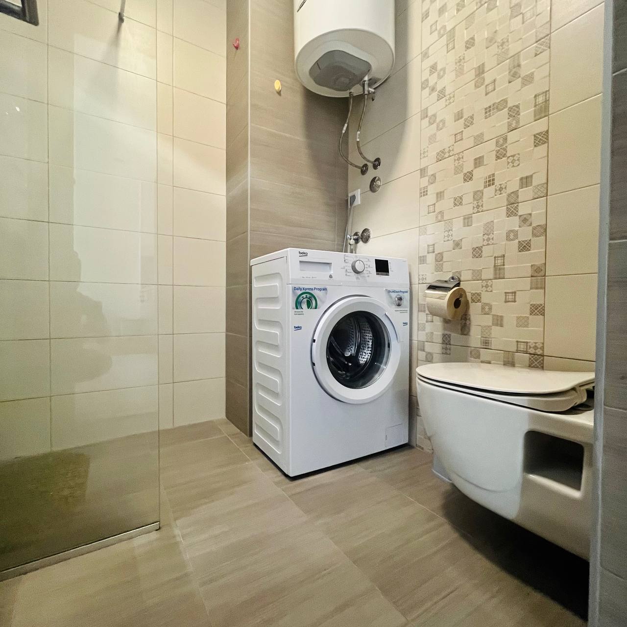 Квартира с 1 спальней в Бечичи, 37 м² thumbnail 8
