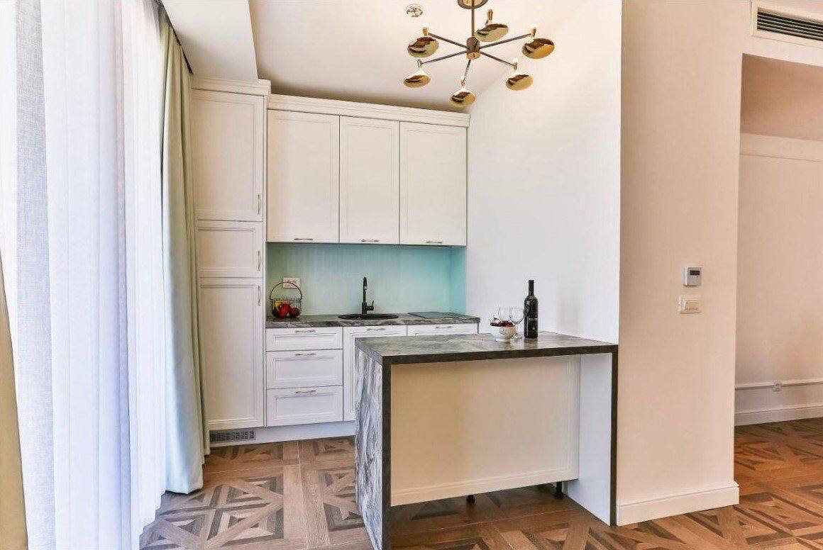 Квартира с 2 спальнями в Рафаиловичах, 115 м² 5