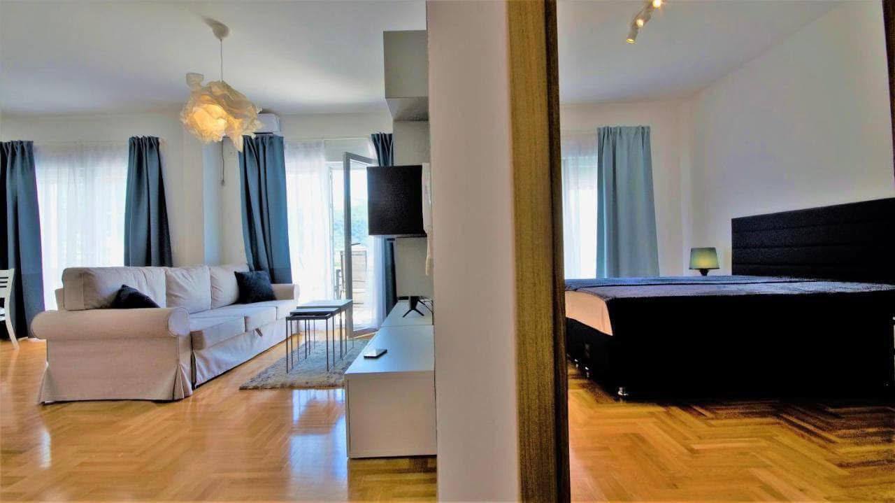 Квартира с 2 спальнями в Будве, 70 м² 3