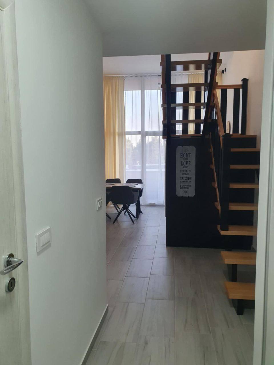 Квартира с 2 спальнями в Будве, 50 м² 2