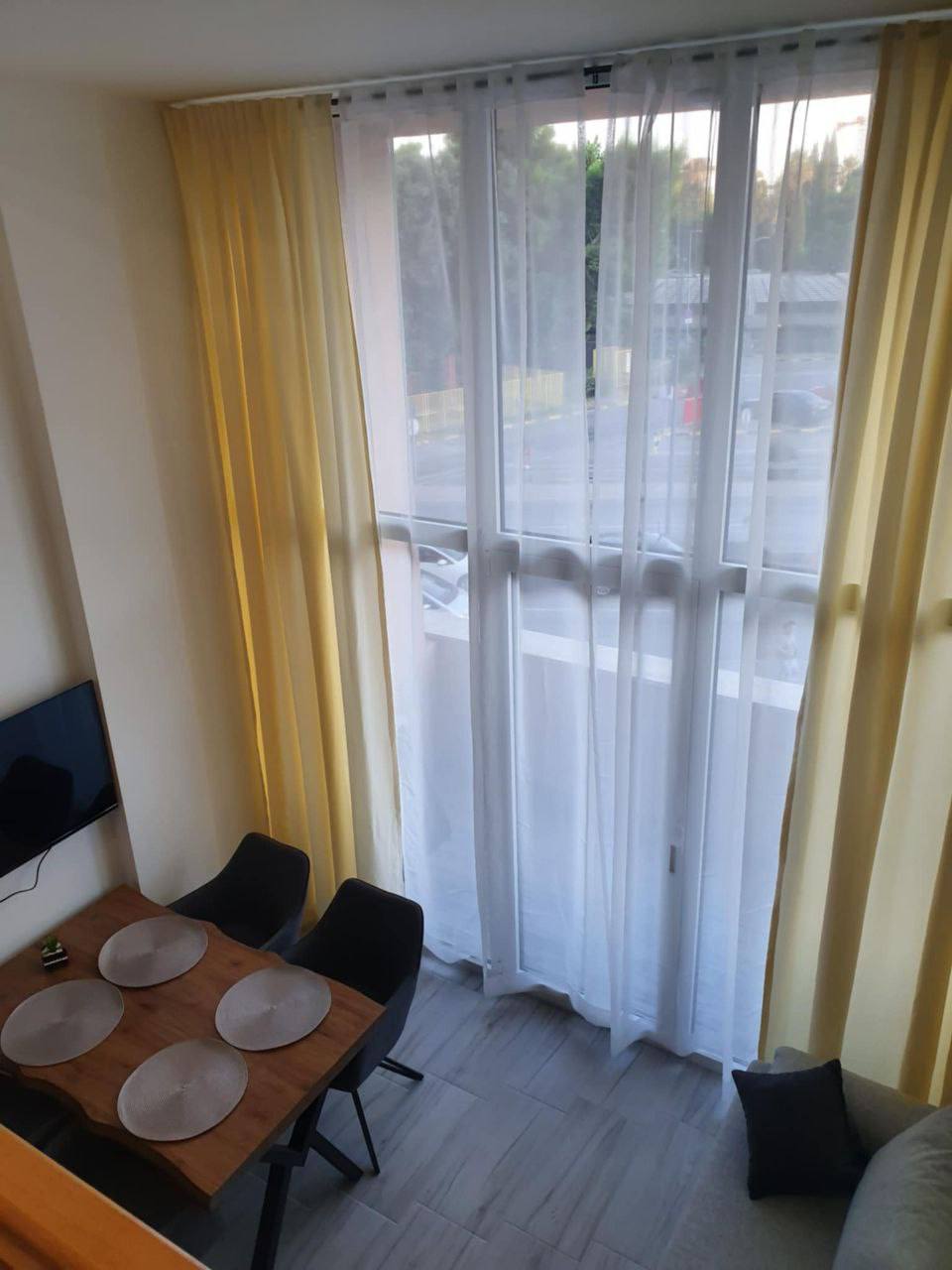 Квартира с 2 спальнями в Будве, 50 м² 4