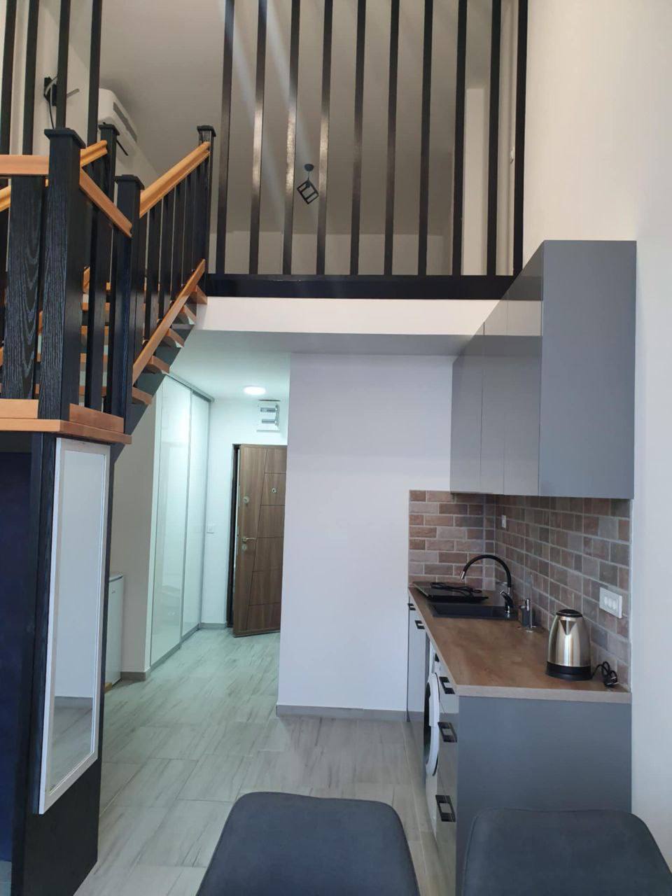 Квартира с 2 спальнями в Будве, 50 м² 5