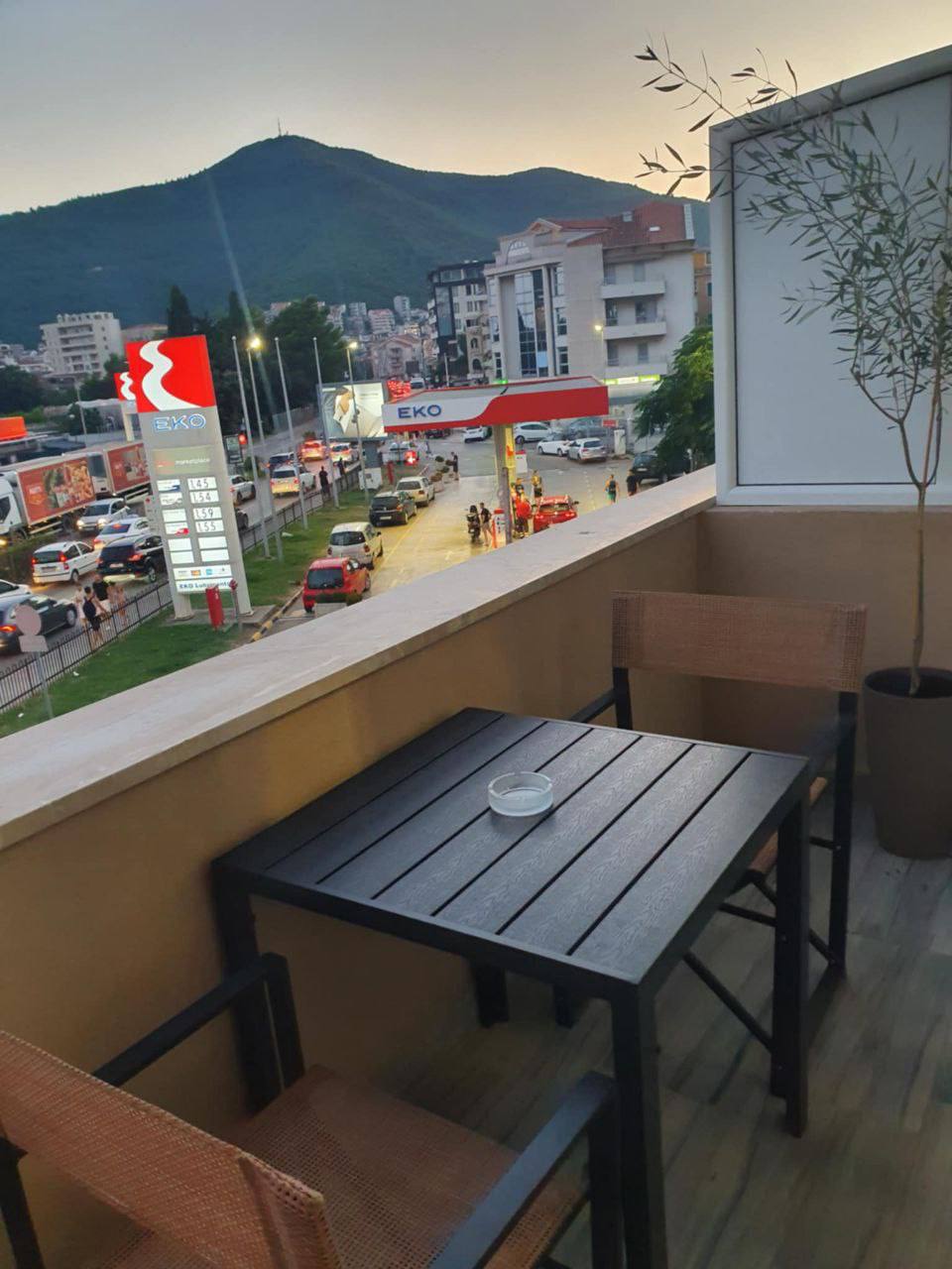 Квартира с 2 спальнями в Будве, 50 м² thumbnail 9