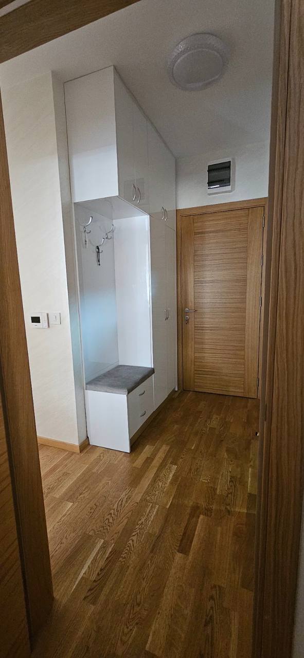 Квартира с 1 спальней в Бечичи, 59 м² 5
