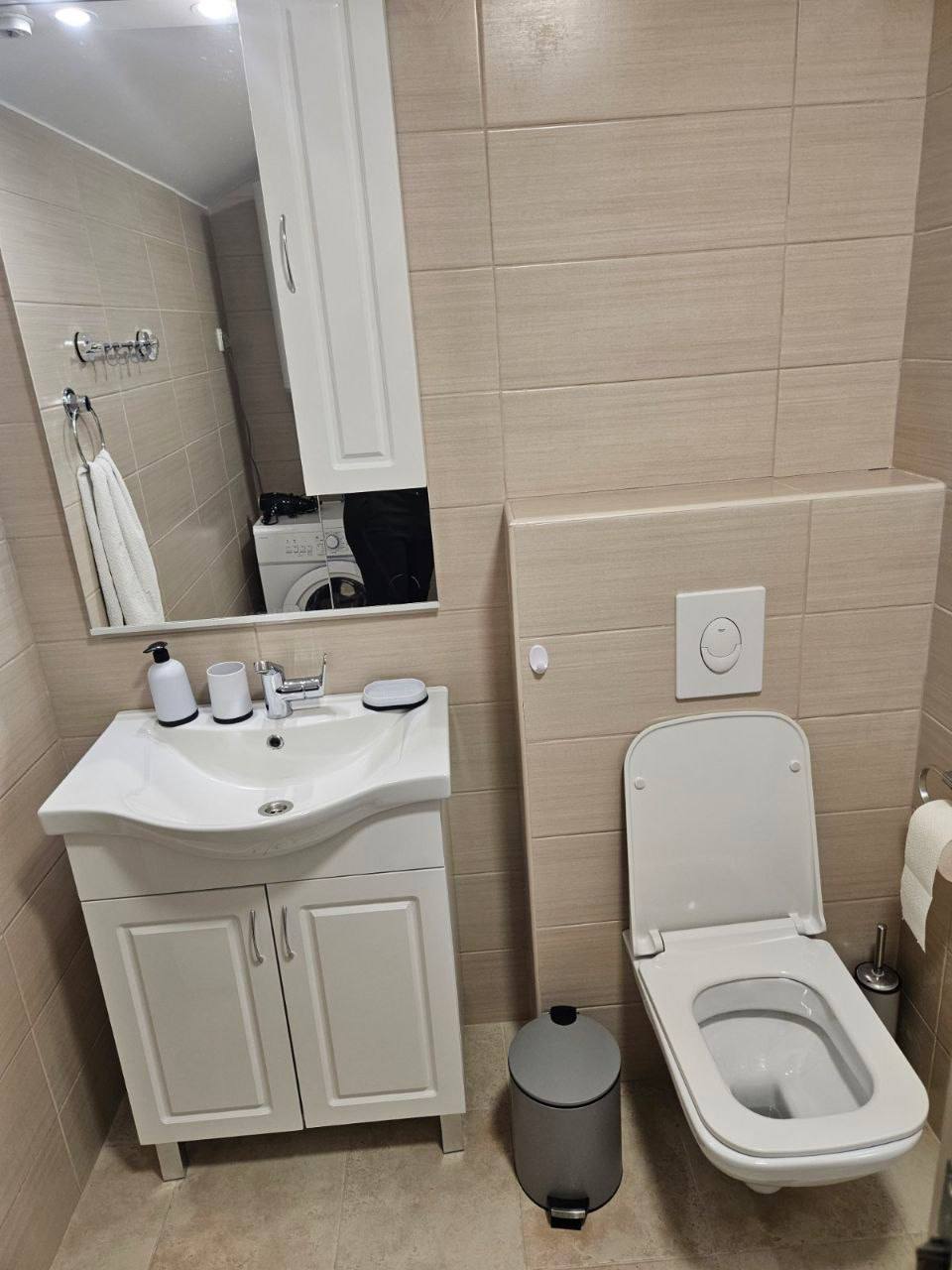 Квартира с 1 спальней в Будве 5