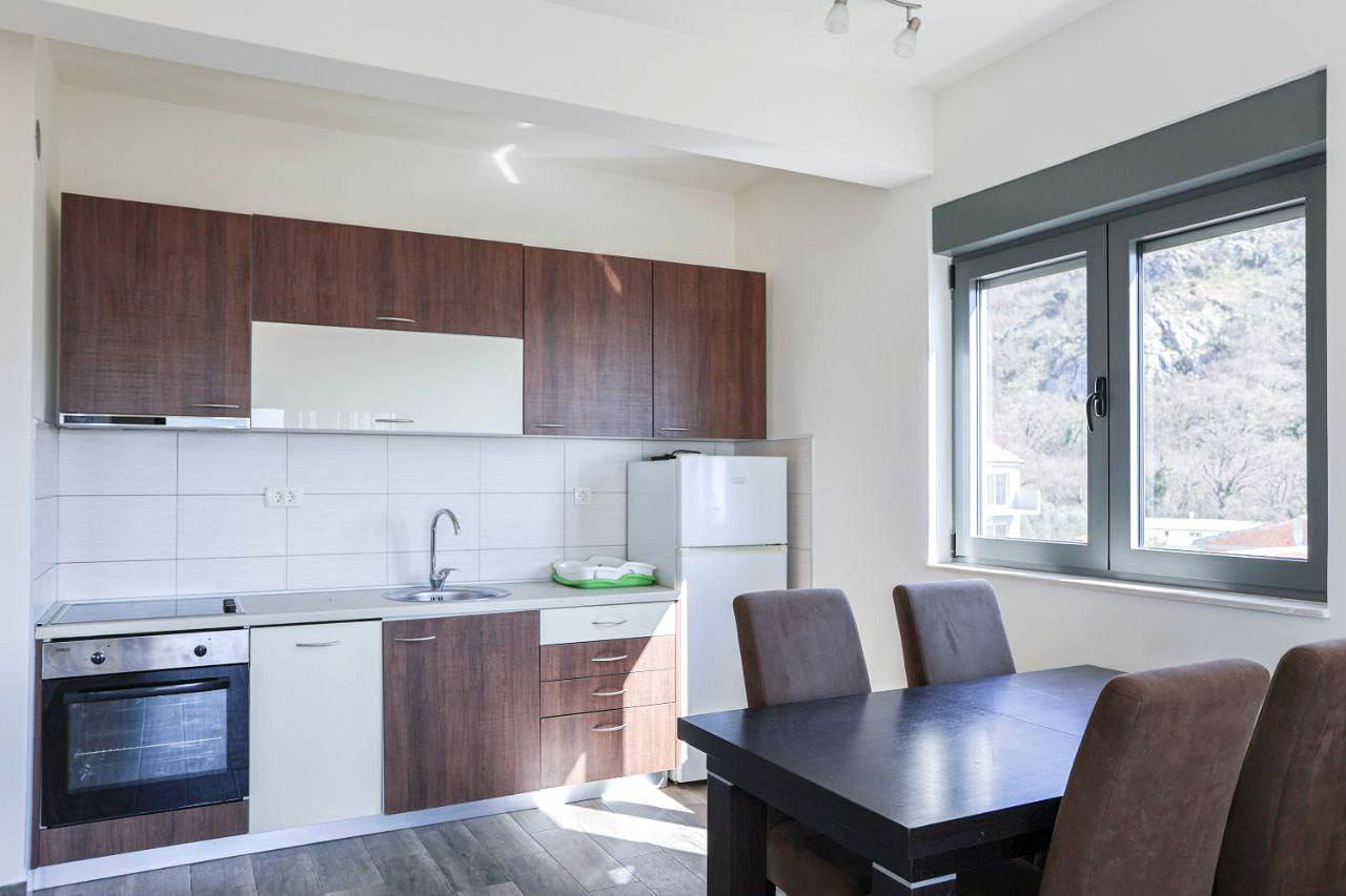 Квартира с 1 спальней в Бечичи, 52 м² 3