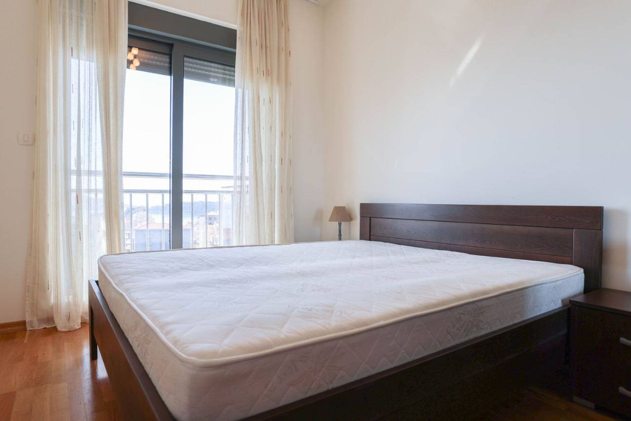 Квартира с 1 спальней в Бечичи, 52 м² 4