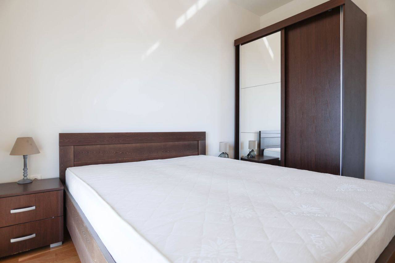 Квартира с 1 спальней в Бечичи, 52 м² 5
