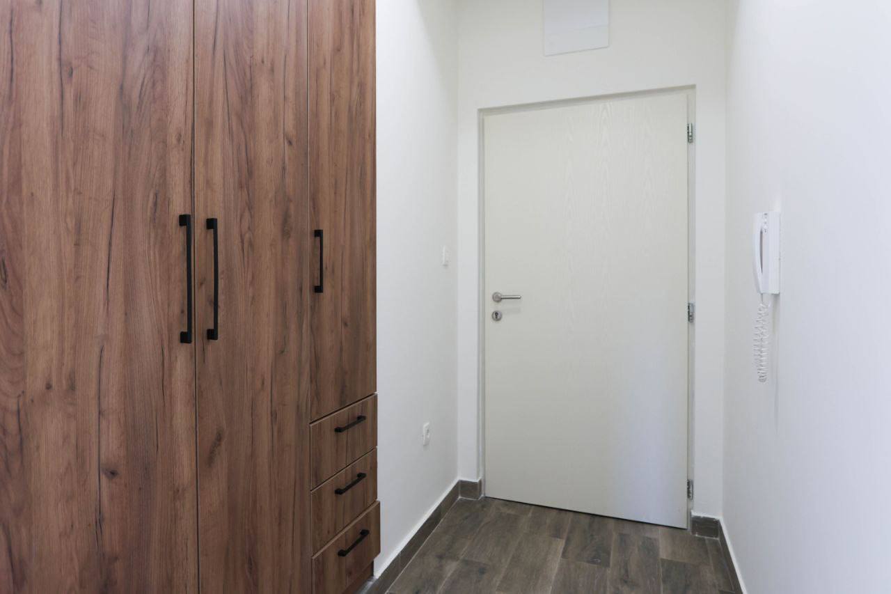 Квартира с 1 спальней в Бечичи, 52 м² thumbnail 6