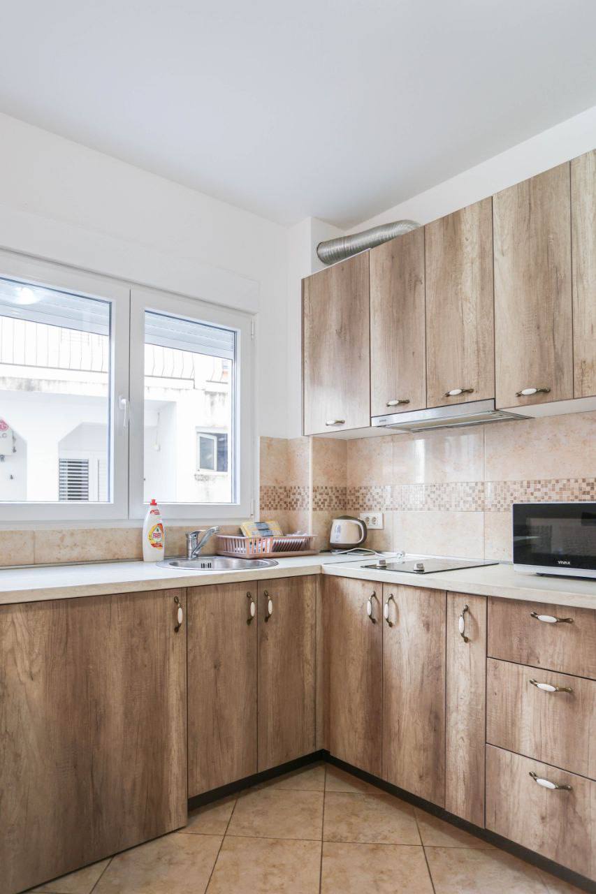 Квартира с 1 спальней в Лази, 45 м² 2