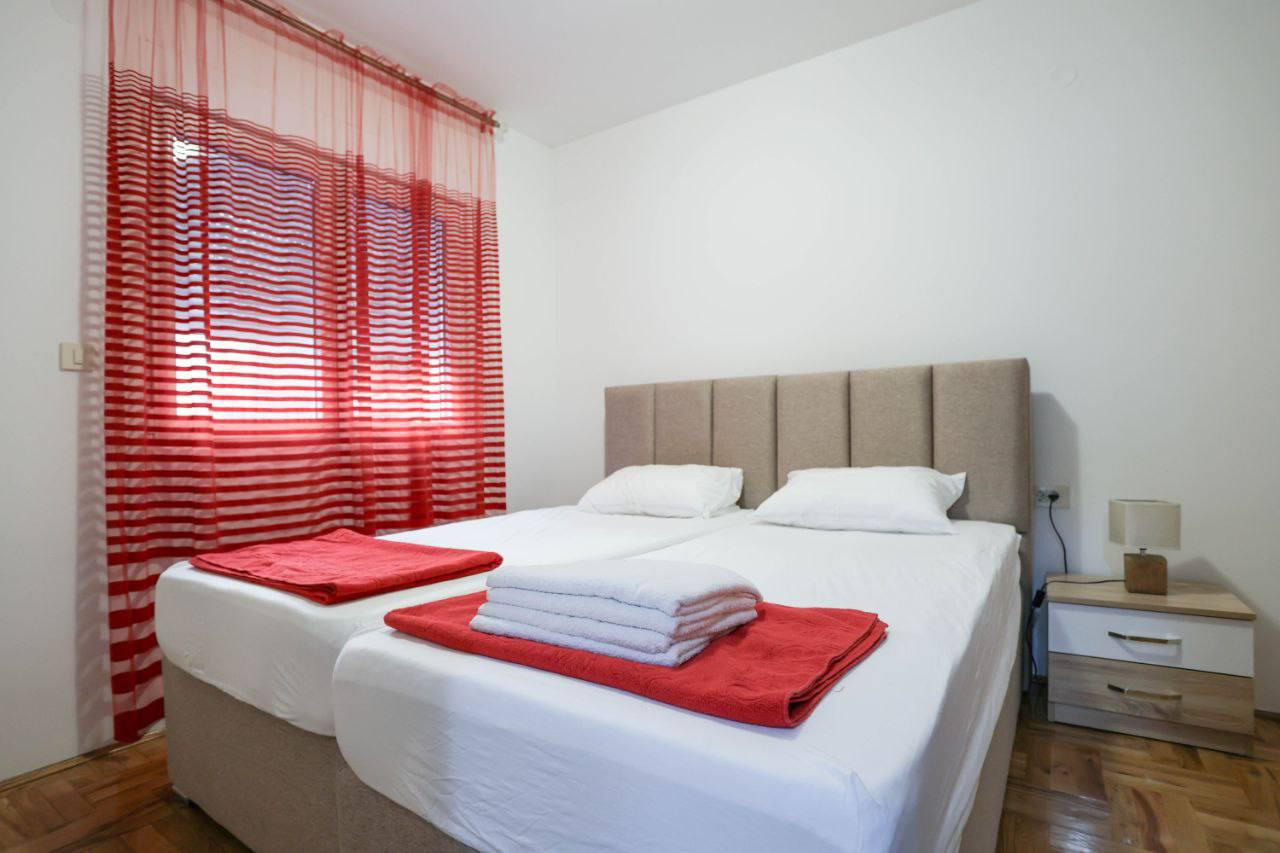 Квартира с 1 спальней в Лази, 45 м² 4