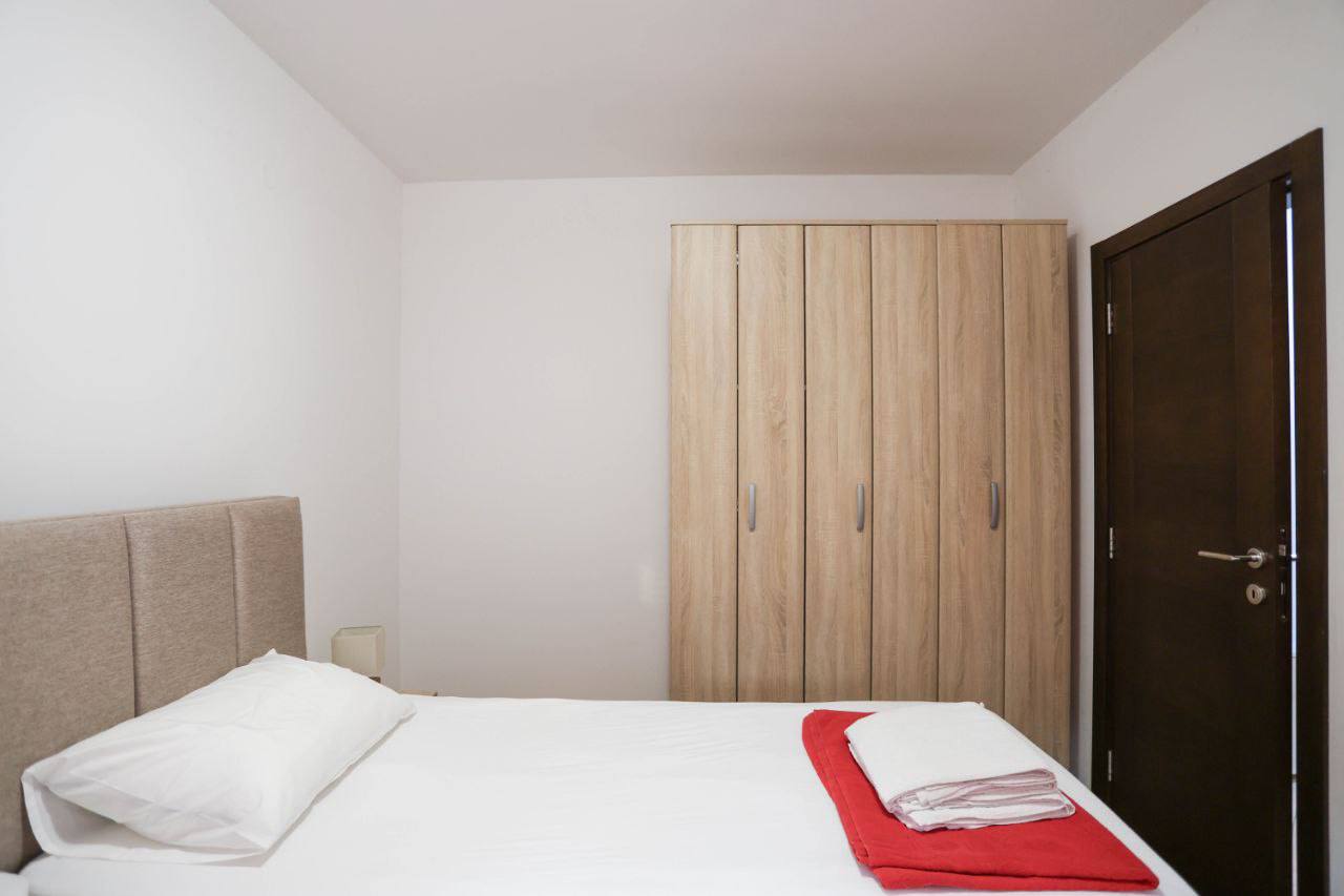 Квартира с 1 спальней в Лази, 45 м² 5