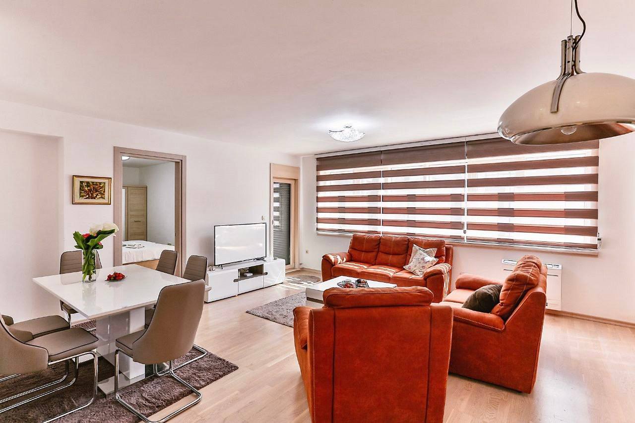 Квартира с 2 спальнями в Будве, 76 м² 3
