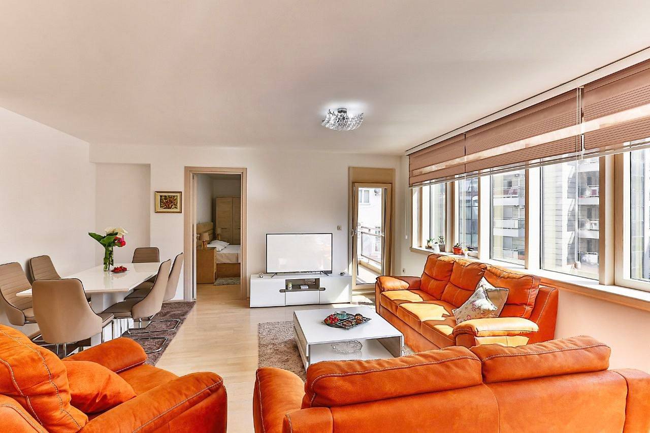 Квартира с 2 спальнями в Будве, 76 м² 5