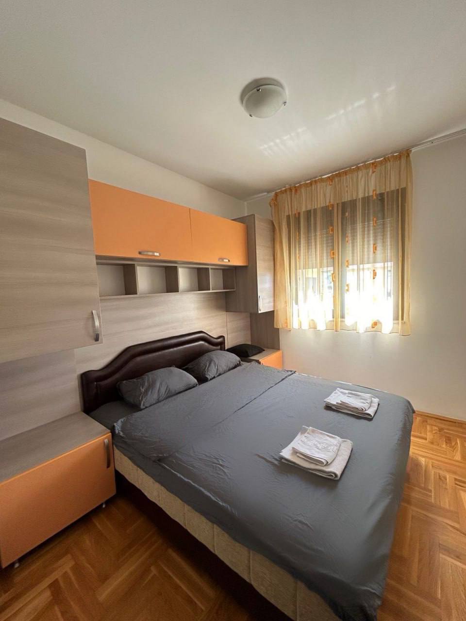 Квартира с 1 спальней в Будве, 41 м²