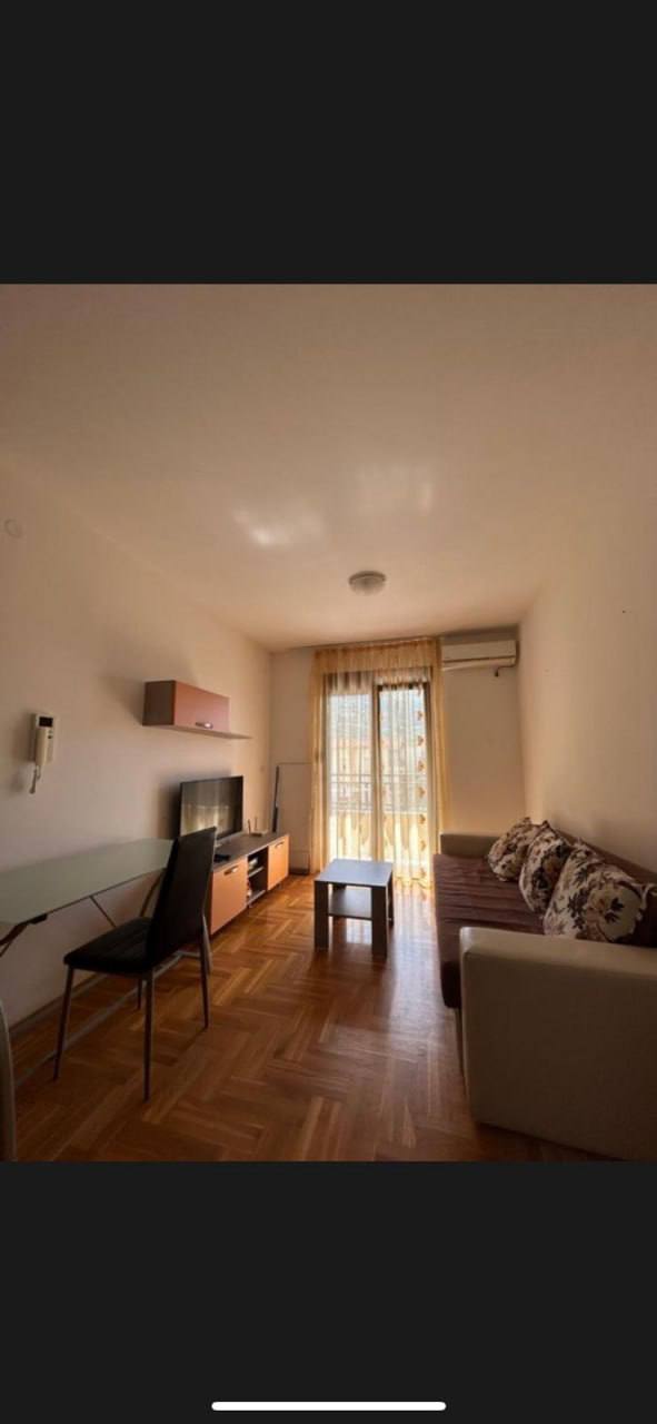 Квартира с 1 спальней в Будве, 41 м² 2