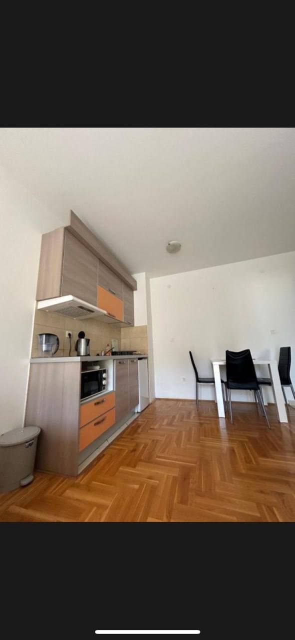 Квартира с 1 спальней в Будве, 41 м² 3