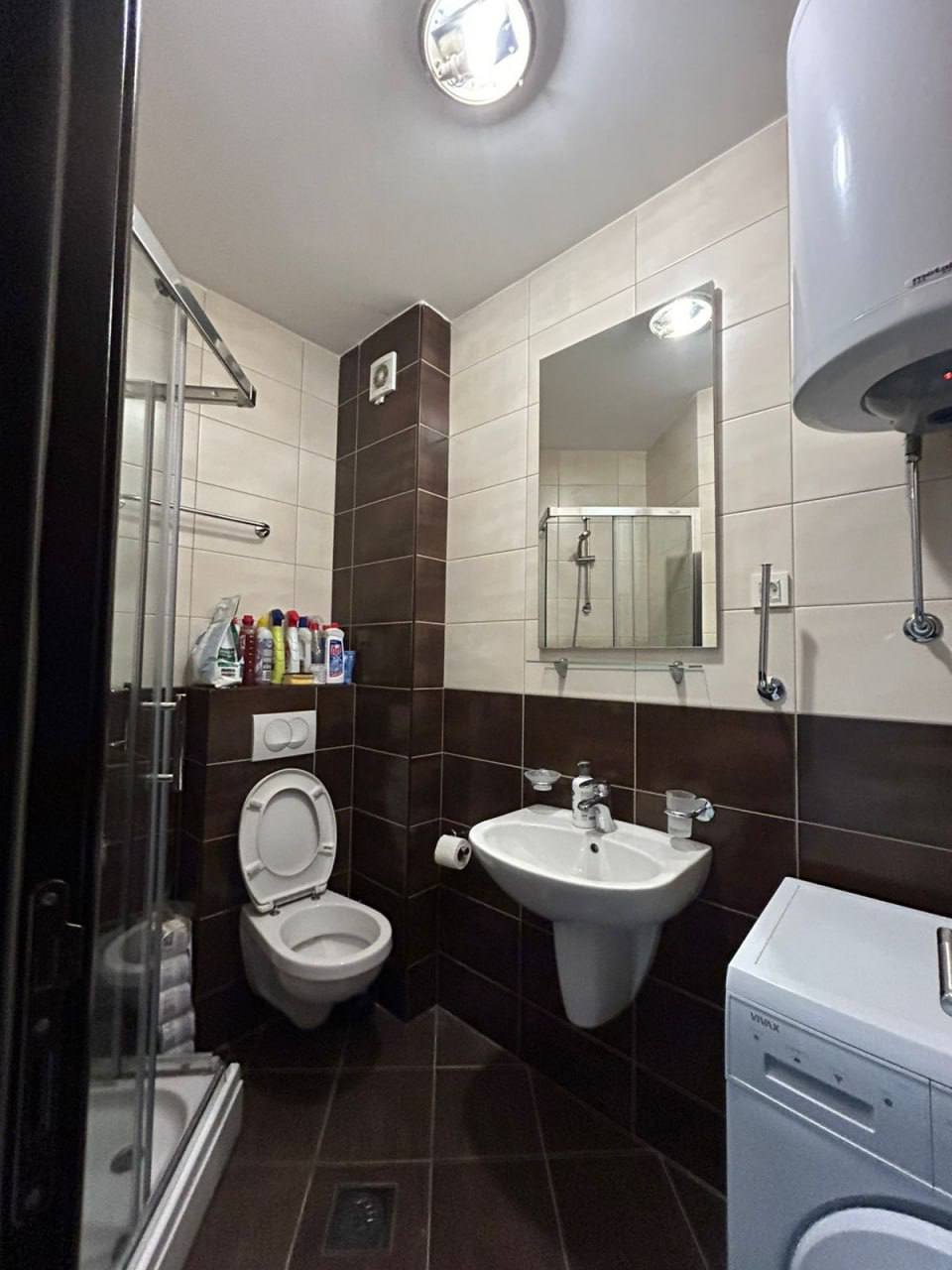 Квартира с 1 спальней в Будве, 41 м² 5