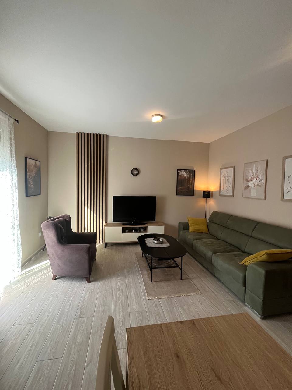 Квартира с 1 спальней в Бечичи, 45 м² thumbnail 13