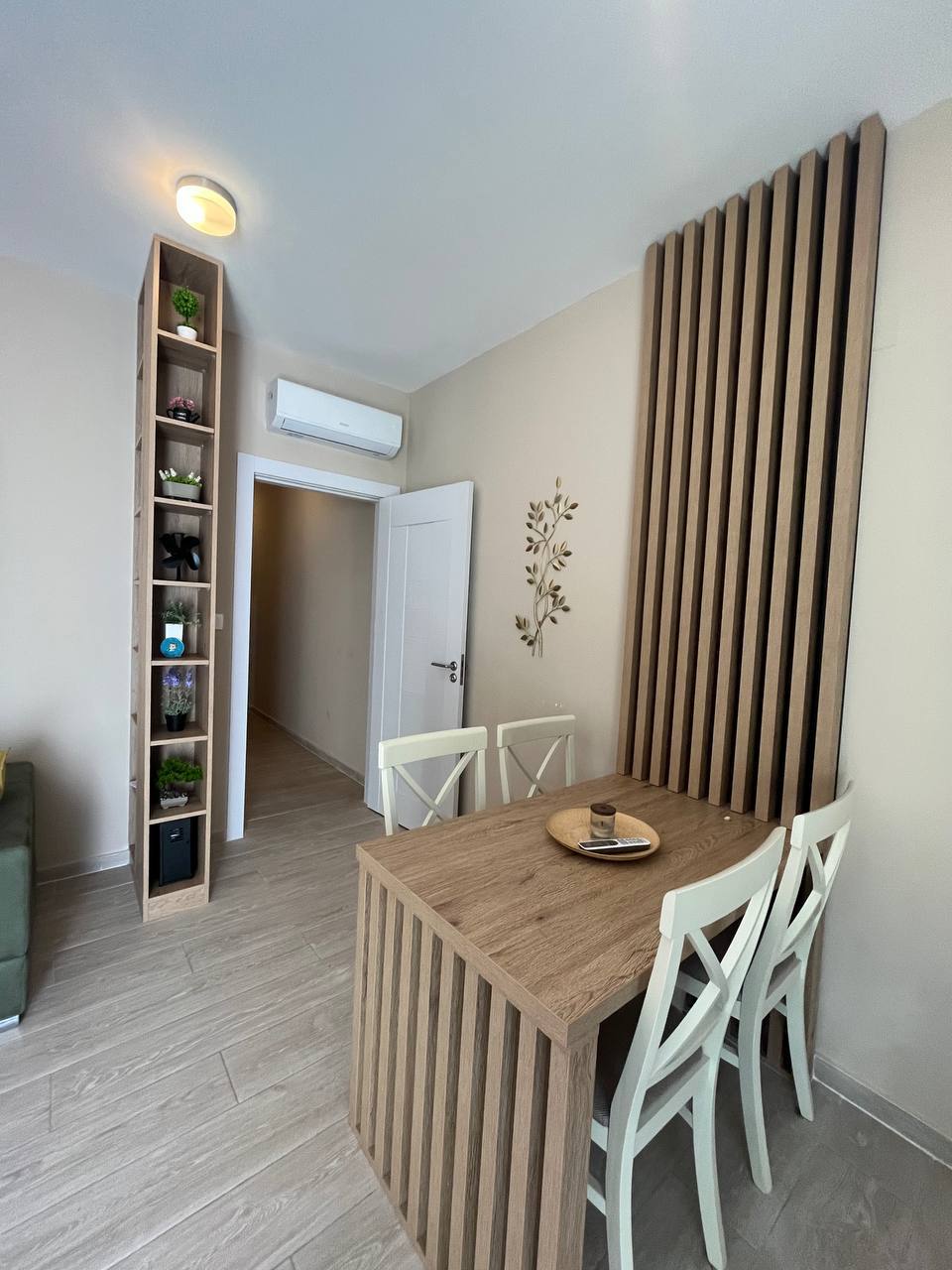 Квартира с 1 спальней в Бечичи, 45 м² thumbnail 14