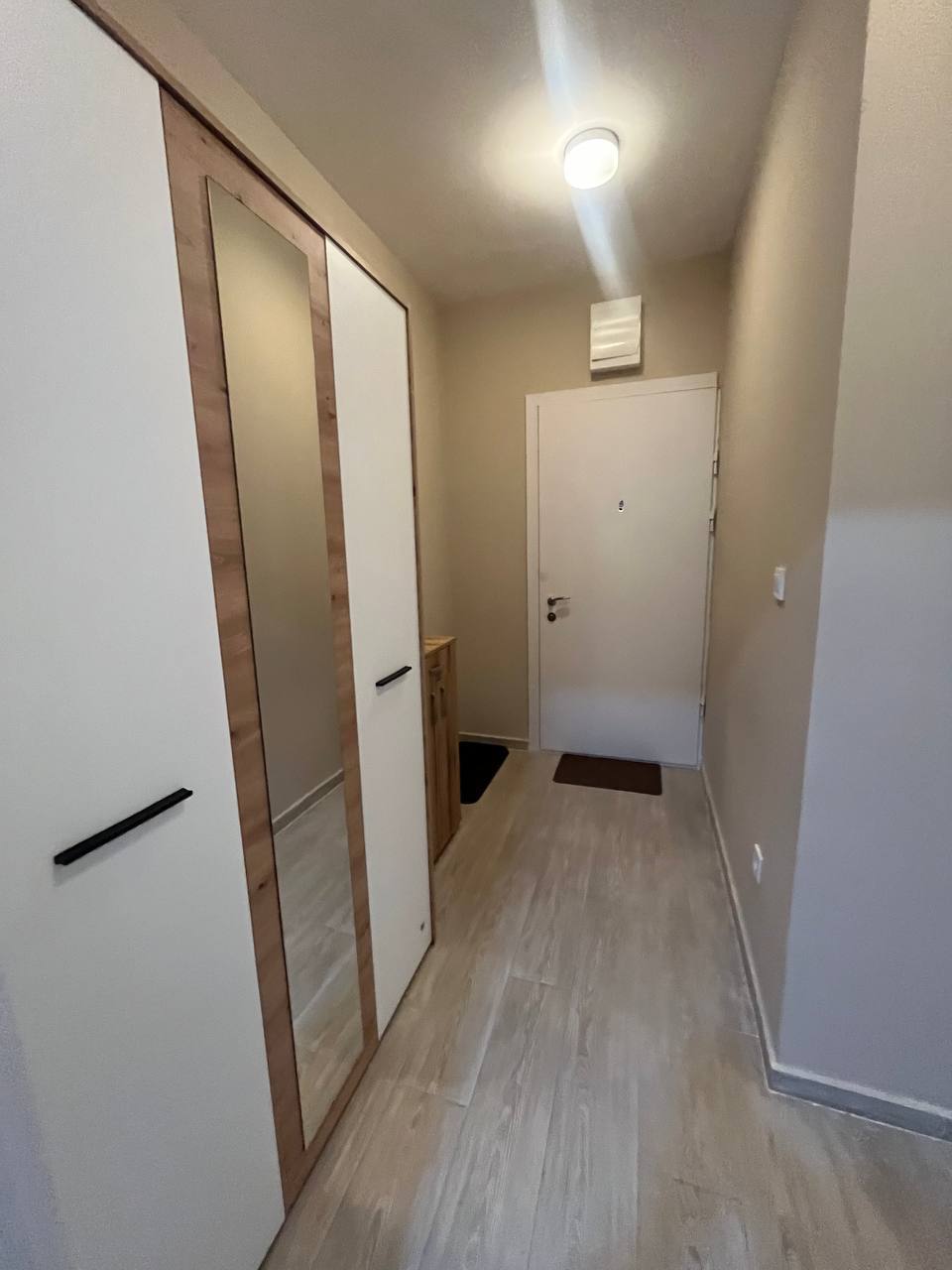 Квартира с 1 спальней в Бечичи, 45 м² thumbnail 17