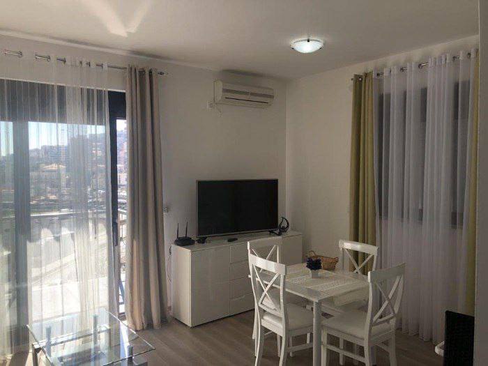 Квартира с 1 спальней в Будве, 45 м² thumbnail 10