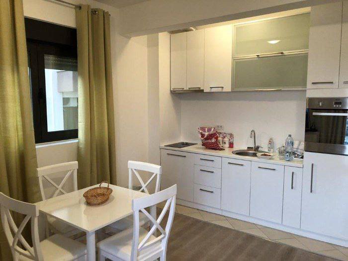 Квартира с 1 спальней в Будве, 45 м² thumbnail 11
