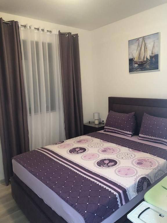 Квартира с 1 спальней в Будве, 45 м² thumbnail 13