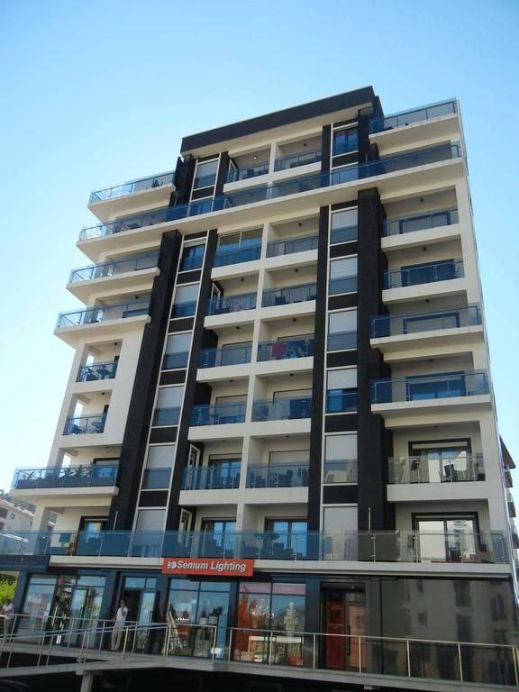 Квартира с 1 спальней в Будве, 45 м² thumbnail 16