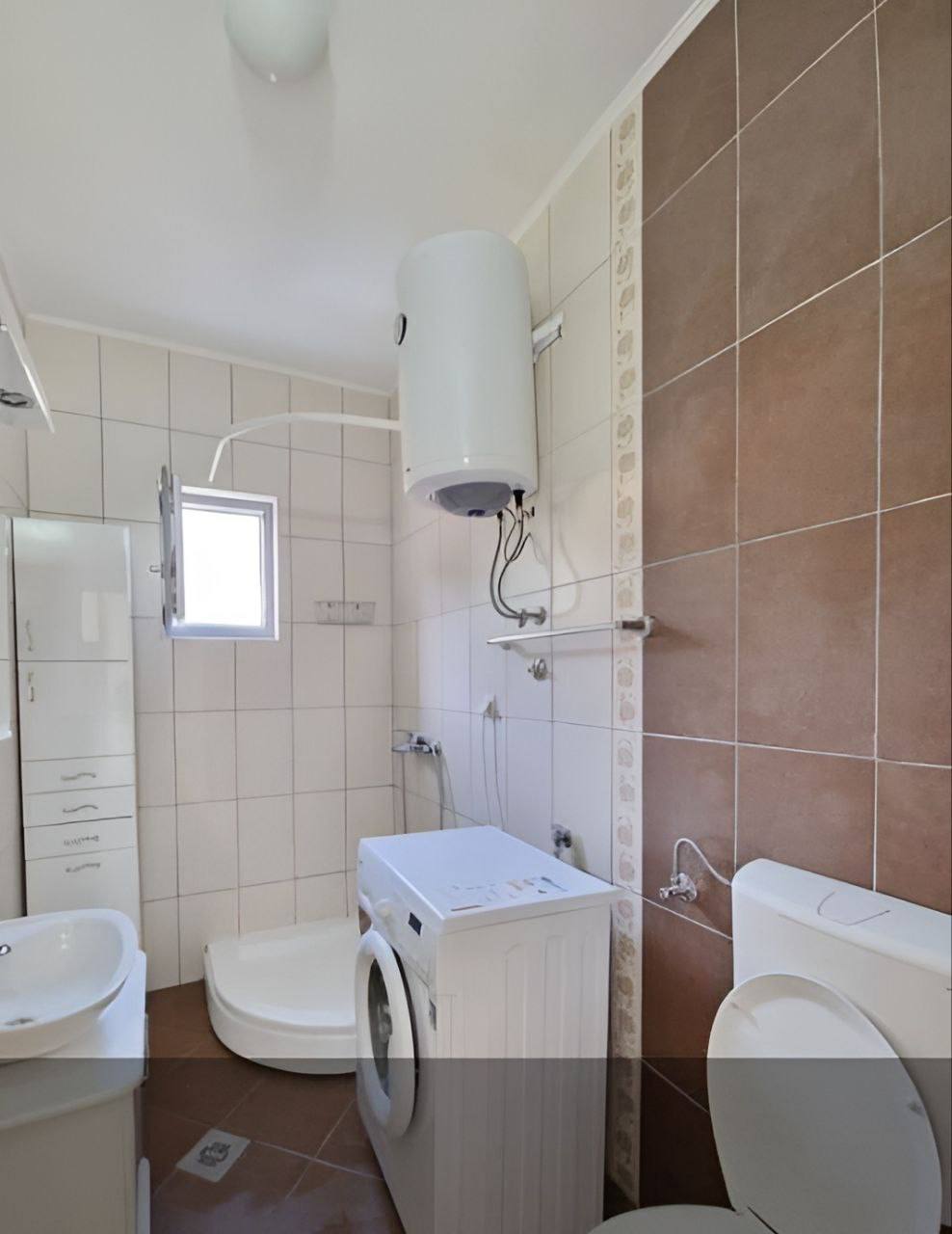 Студия в Бечичи, 30 м² 3