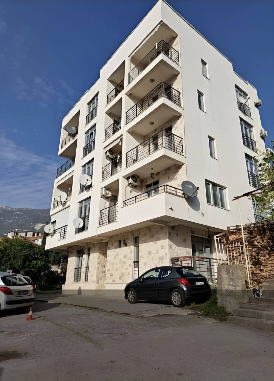 Студия в Бечичи, 30 м² 4