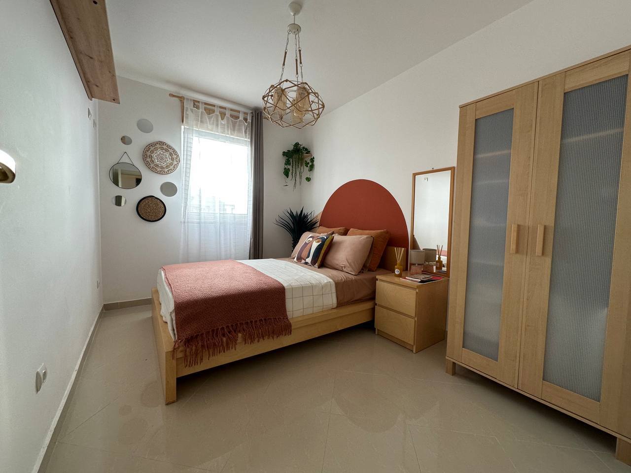 Квартира с 1 спальней в Бечичи, 30 м² thumbnail 6