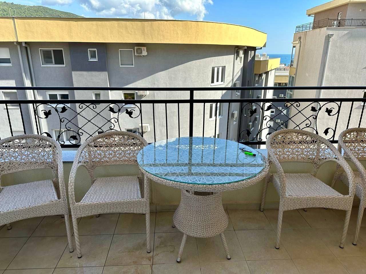 Квартира с 1 спальней в Дубовице, 45 м²