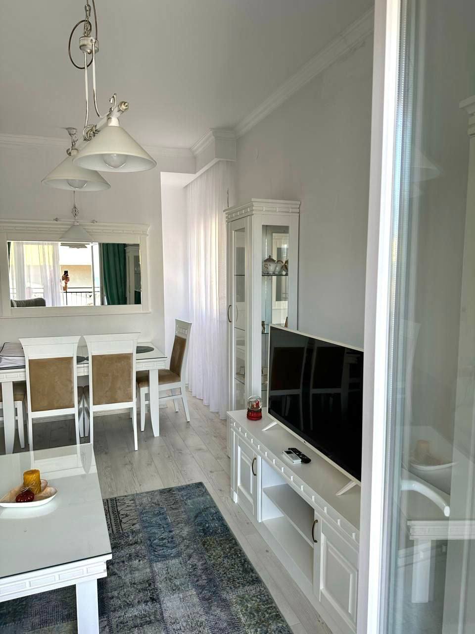 Квартира с 1 спальней в Дубовице, 45 м² 3