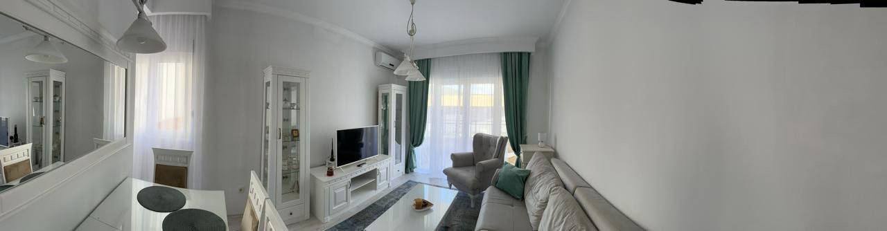 Квартира с 1 спальней в Дубовице, 45 м² 4