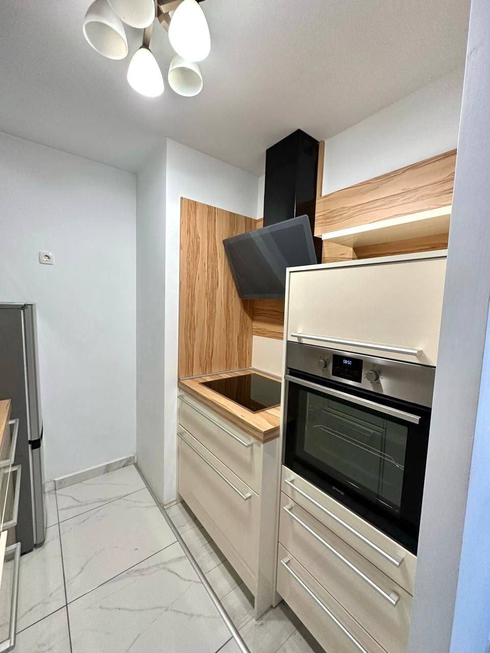 Квартира с 1 спальней в Дубовице, 45 м² 5