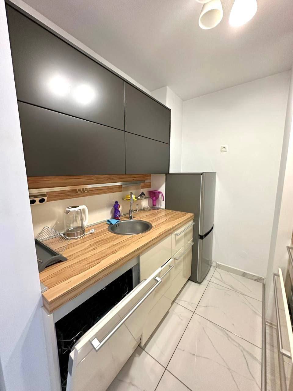 Квартира с 1 спальней в Дубовице, 45 м² thumbnail 6