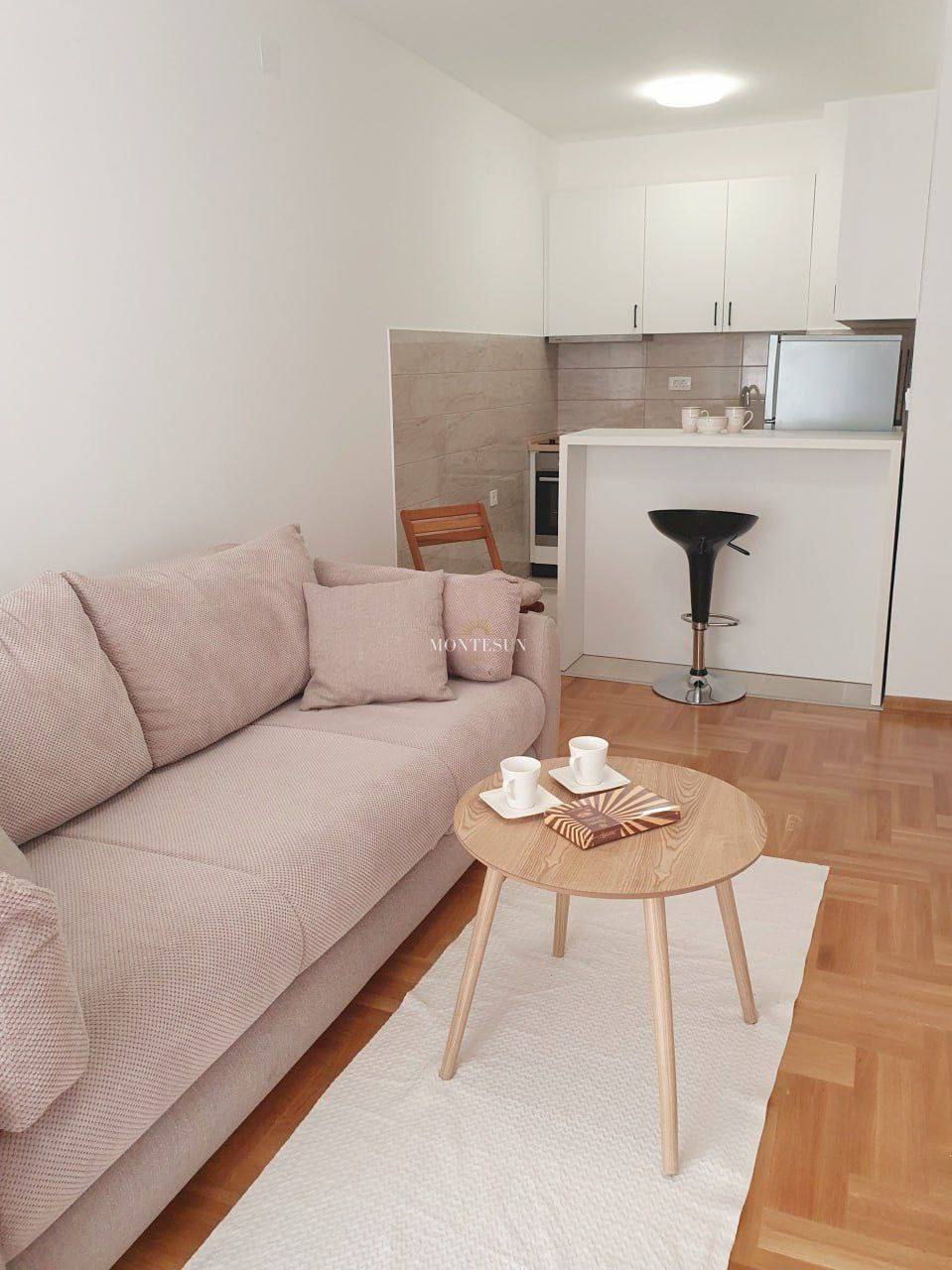 Студия в Будве, 29 м² 3