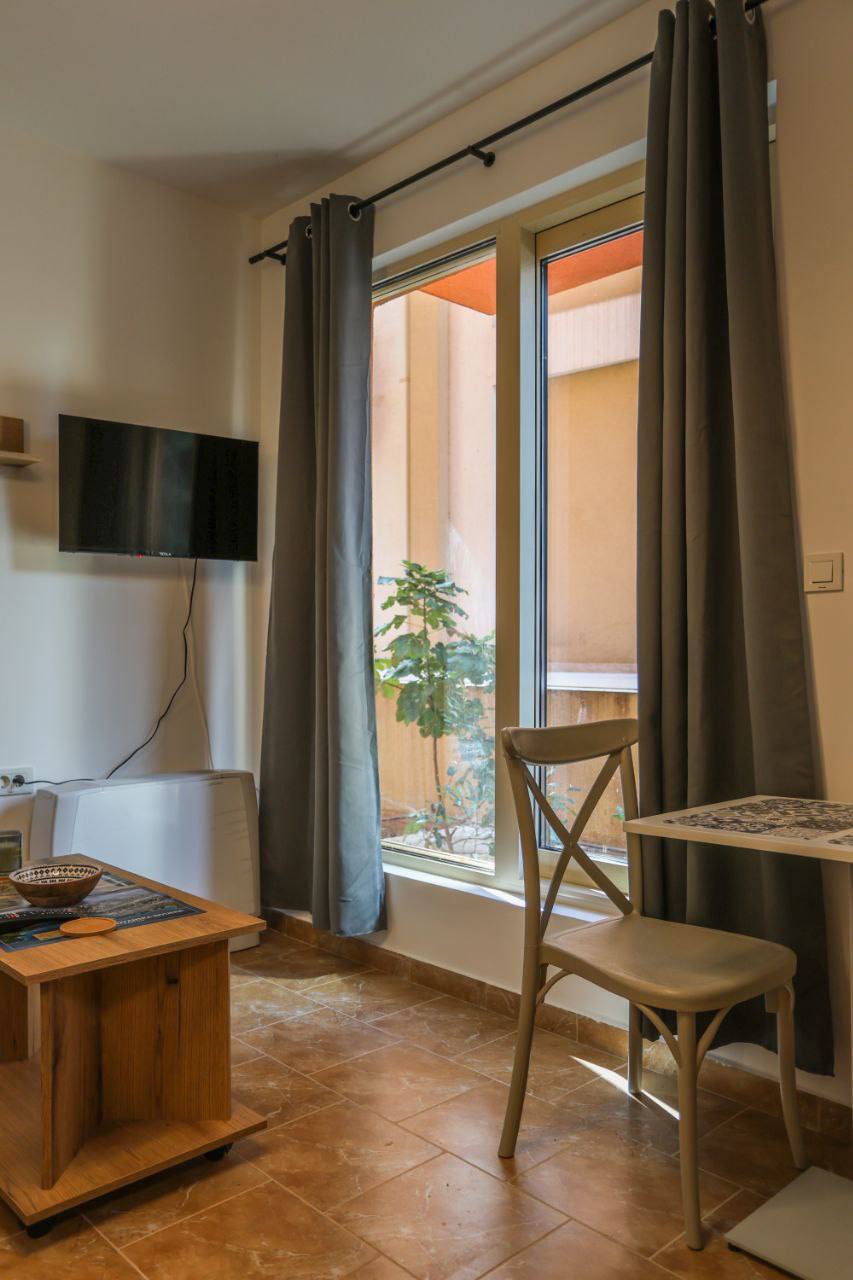 Студия в Будве, 20 м² 2