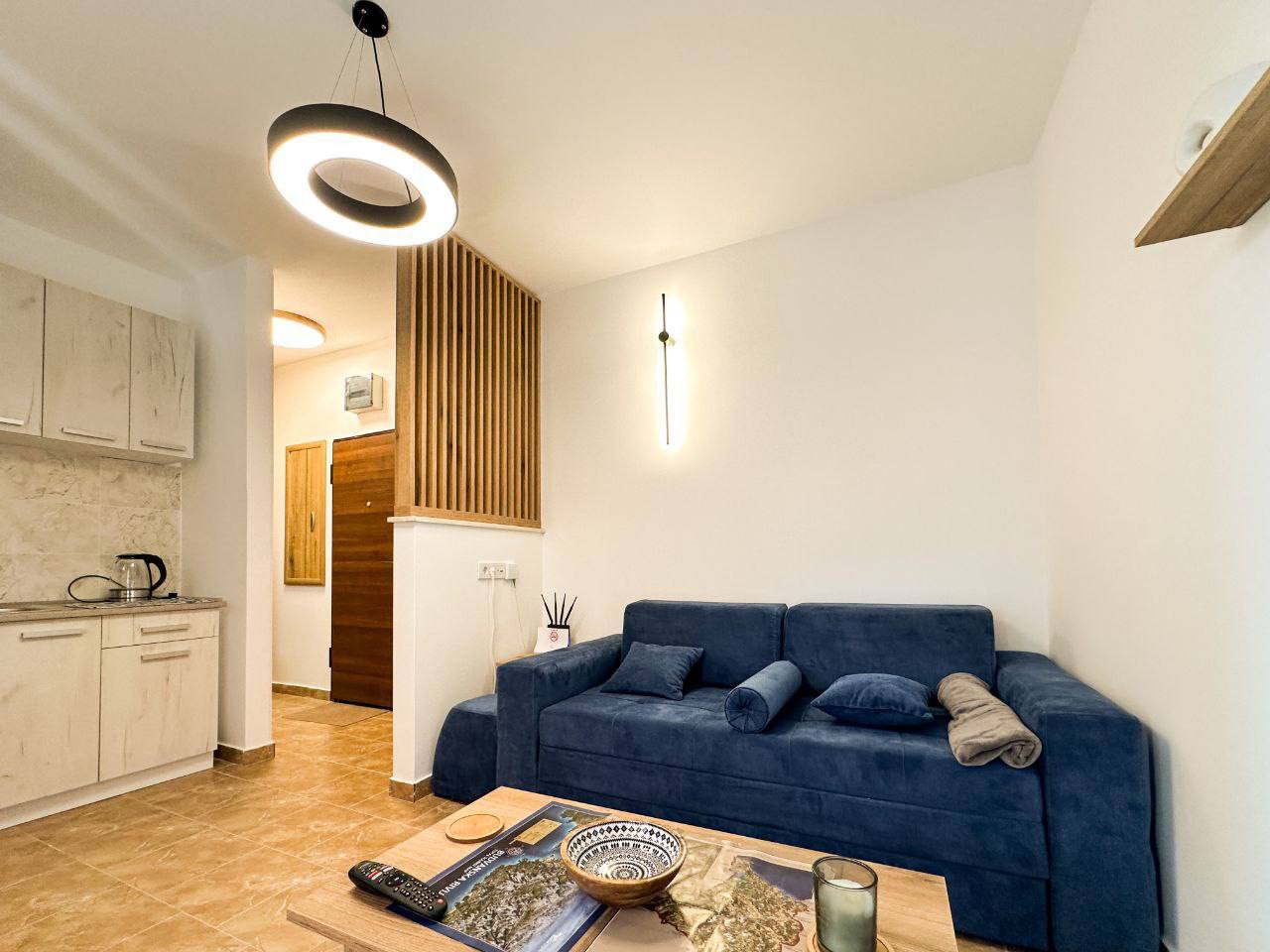 Студия в Будве, 20 м² 3