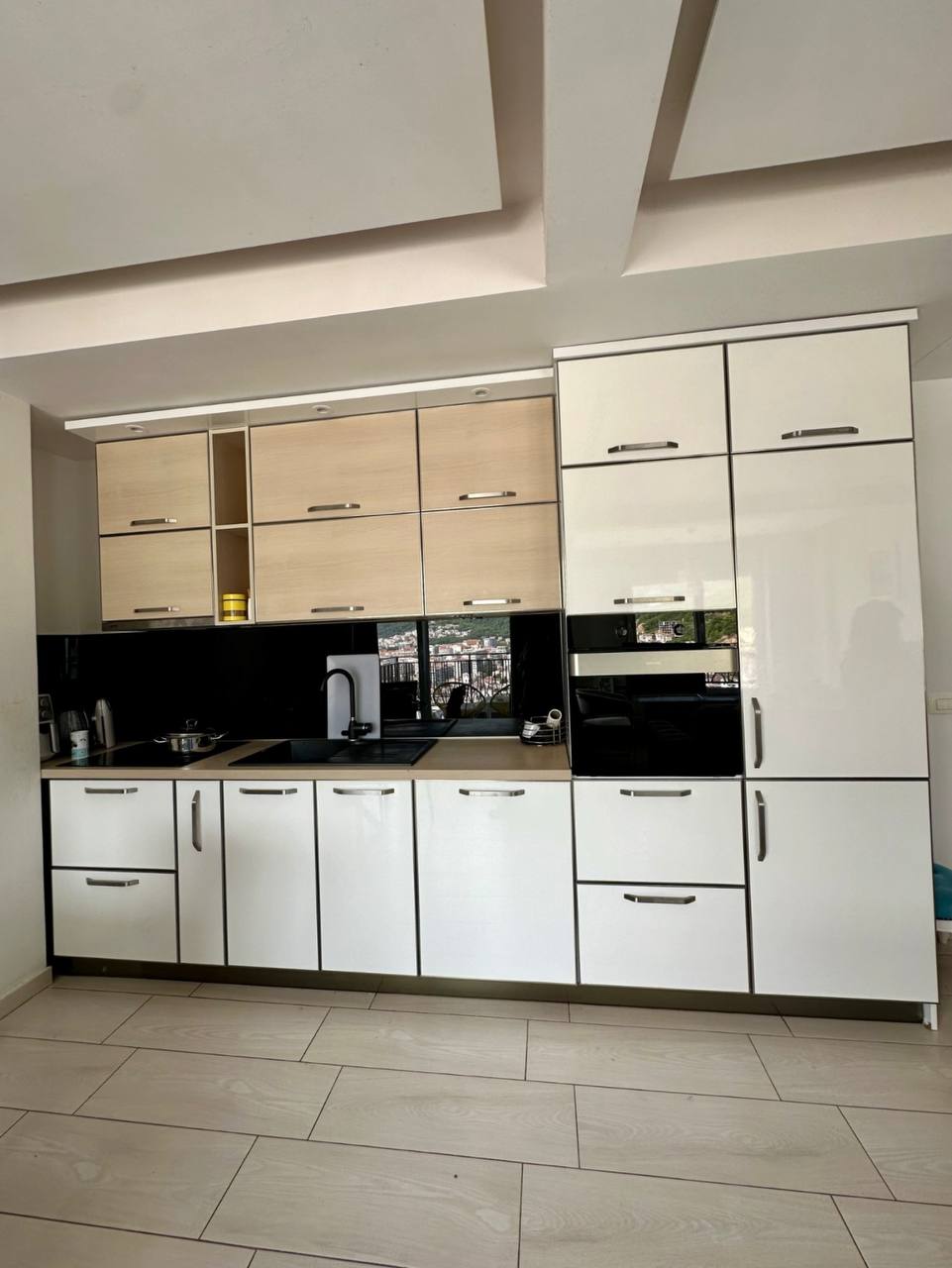 Квартира с 2 спальнями в Будве, 74 м² 3