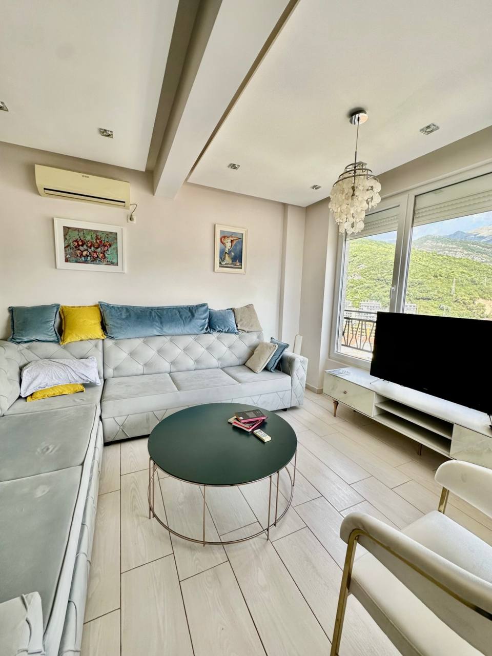 Квартира с 2 спальнями в Будве, 74 м² 4