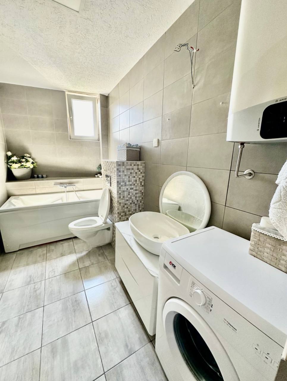 Квартира с 2 спальнями в Будве, 74 м² thumbnail 10