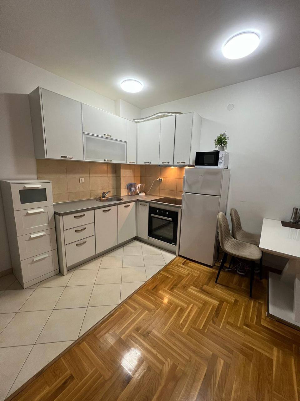 Квартира с 1 спальней в Будве, 42 м² 2