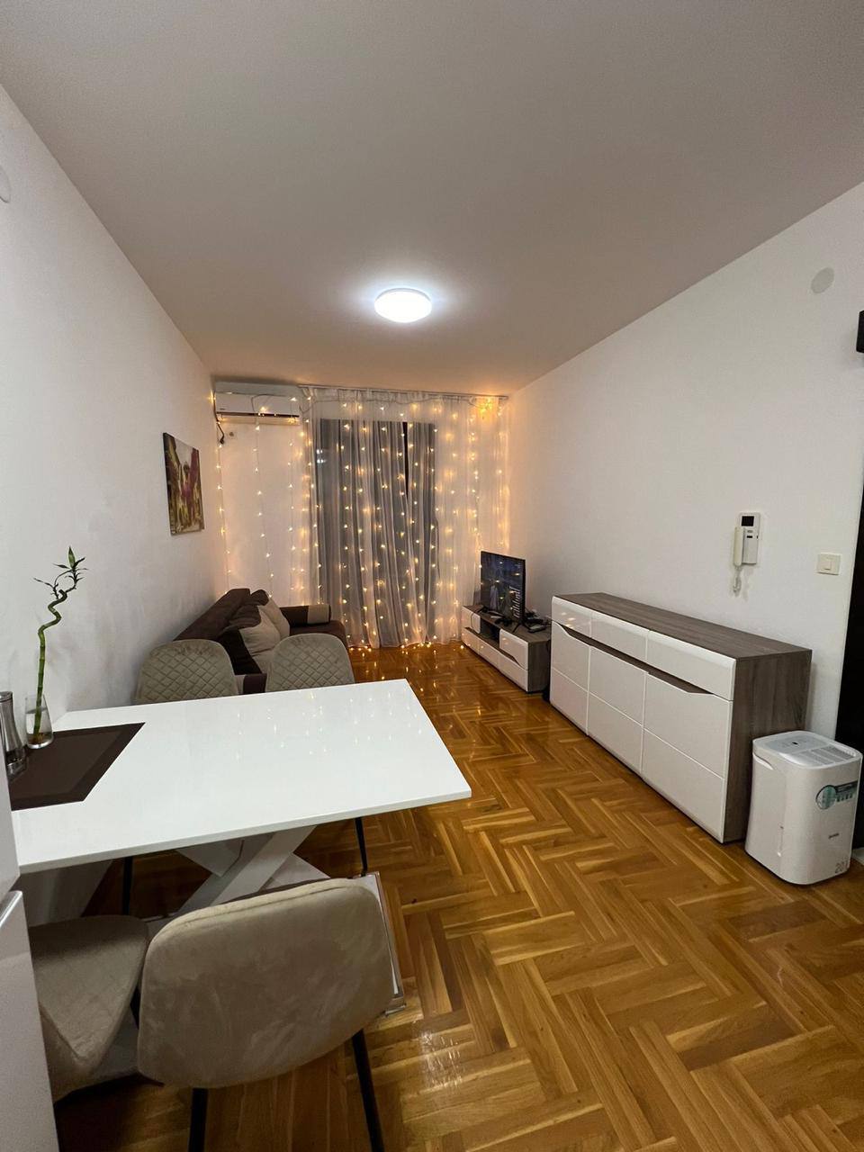 Квартира с 1 спальней в Будве, 42 м² 3