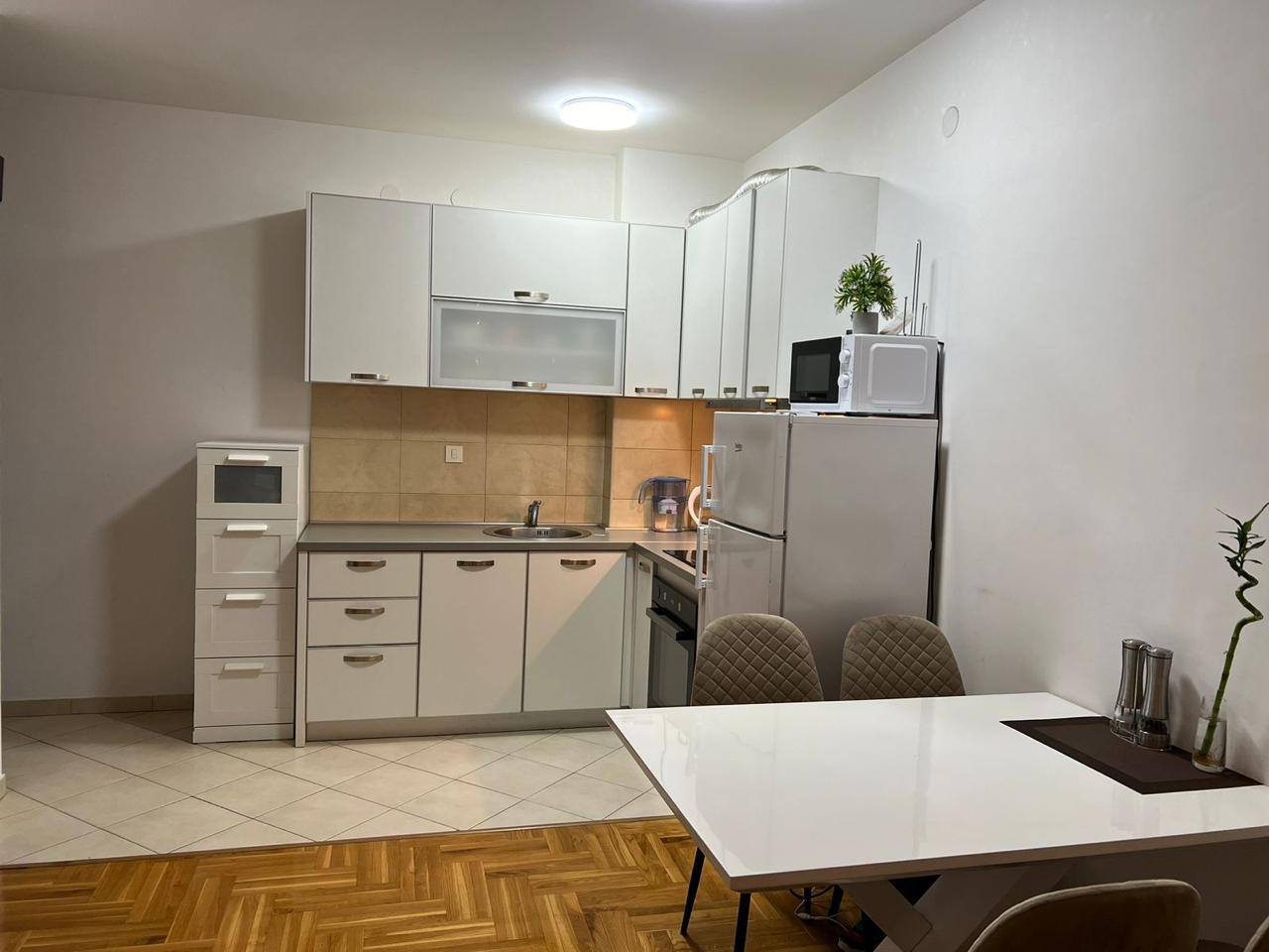 Квартира с 1 спальней в Будве, 42 м² 4