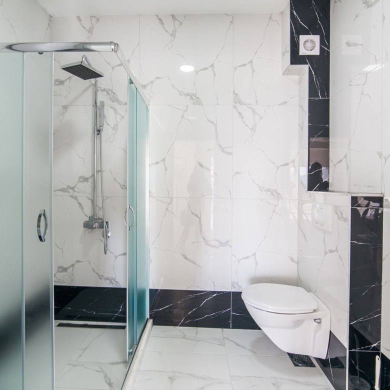 Квартира с 1 спальней в Рафаиловичах, 63 м² 4